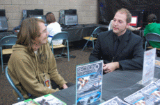 ValleyCon 37 - 2011